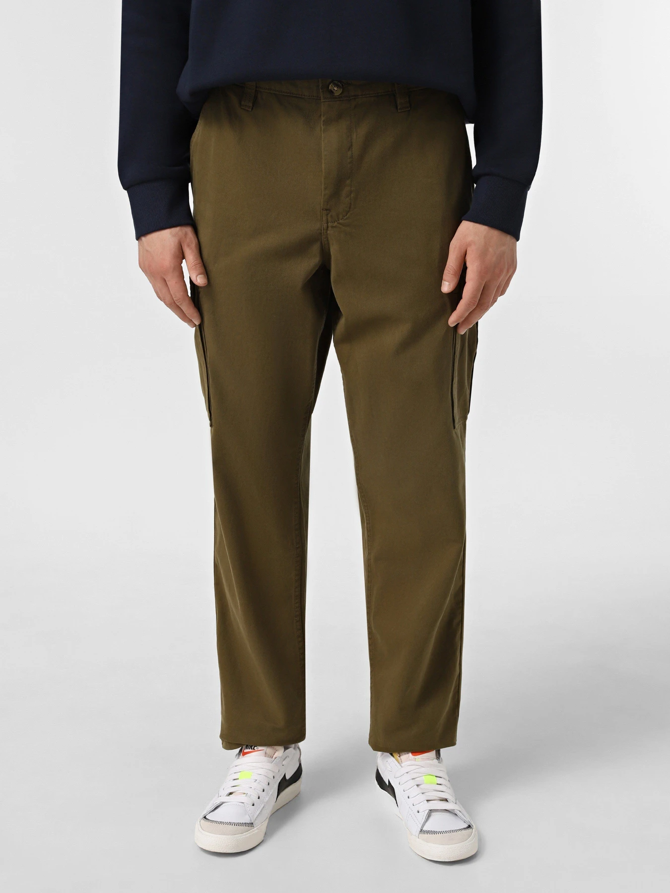 Брюки Timberland Brookline Twill модель TB0A5TVY302 Брюки Timberland Brookline Twill модель TB0A5TVY302 Фото