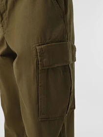 Брюки Timberland Brookline Twill модель TB0A5TVY302 Фото