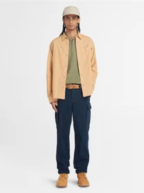 Брюки Timberland Brookline Twill модель TB0A5TVY433 Фото