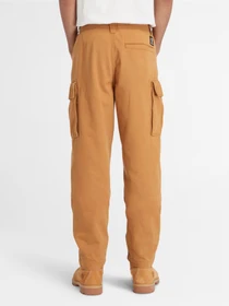 Штани Timberland Brookline Twill модель TB0A5TVYP47 Фото