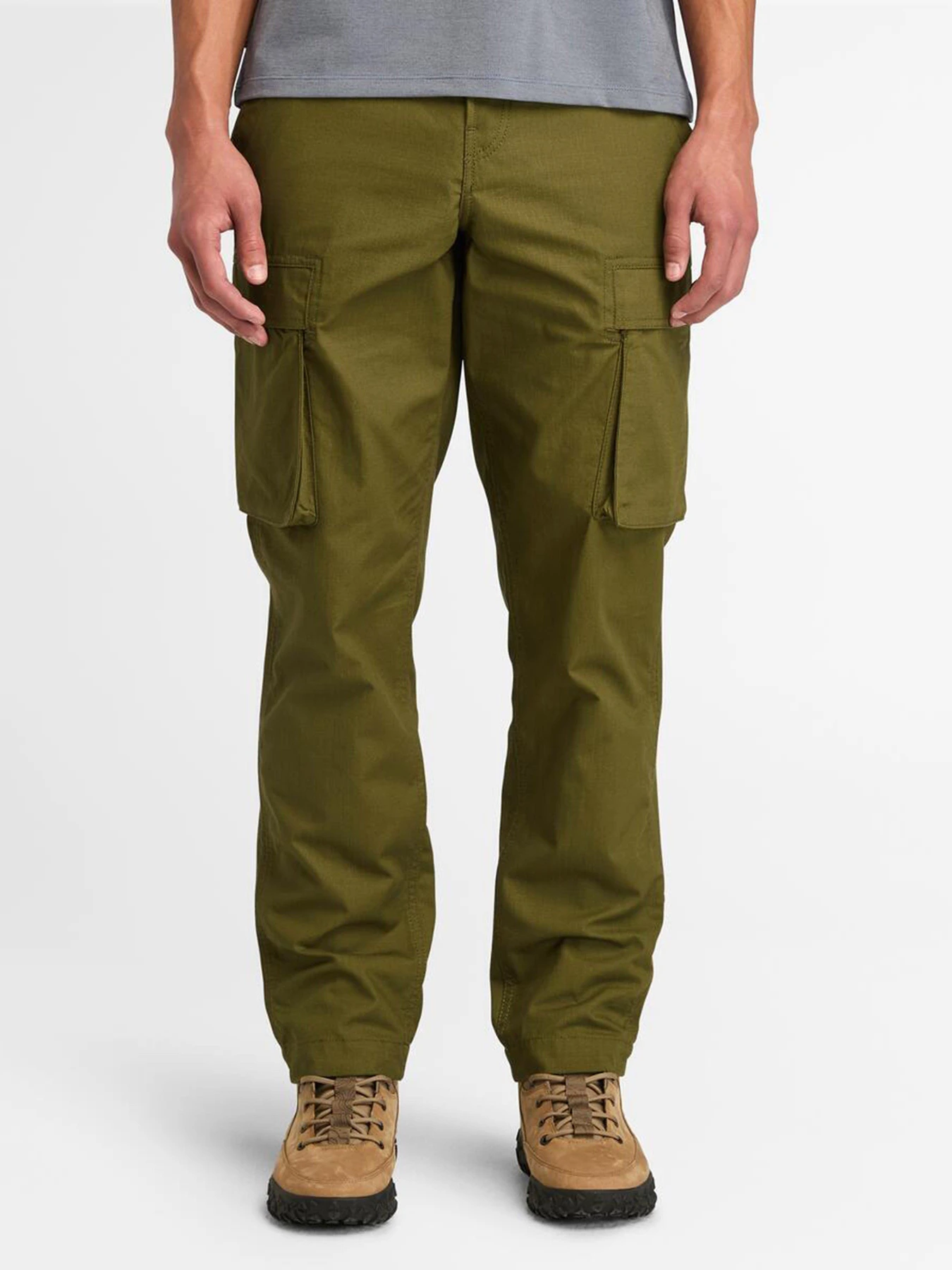Брюки Timberland Ripstop Utility модель TB0A6UQ6302 Фото