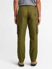 Брюки Timberland Ripstop Utility модель TB0A6UQ6302 Фото