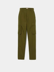 Брюки Timberland Ripstop Utility модель TB0A6UQ6302 Фото