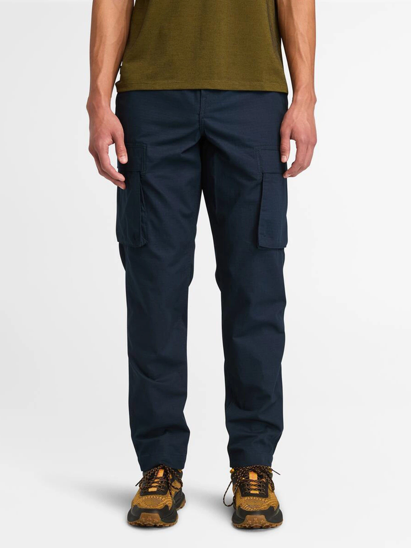 Брюки Timberland Ripstop Utility модель TB0A6UQ6433 Фото