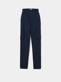 Брюки Timberland Ripstop Utility модель TB0A6UQ6433 Фото
