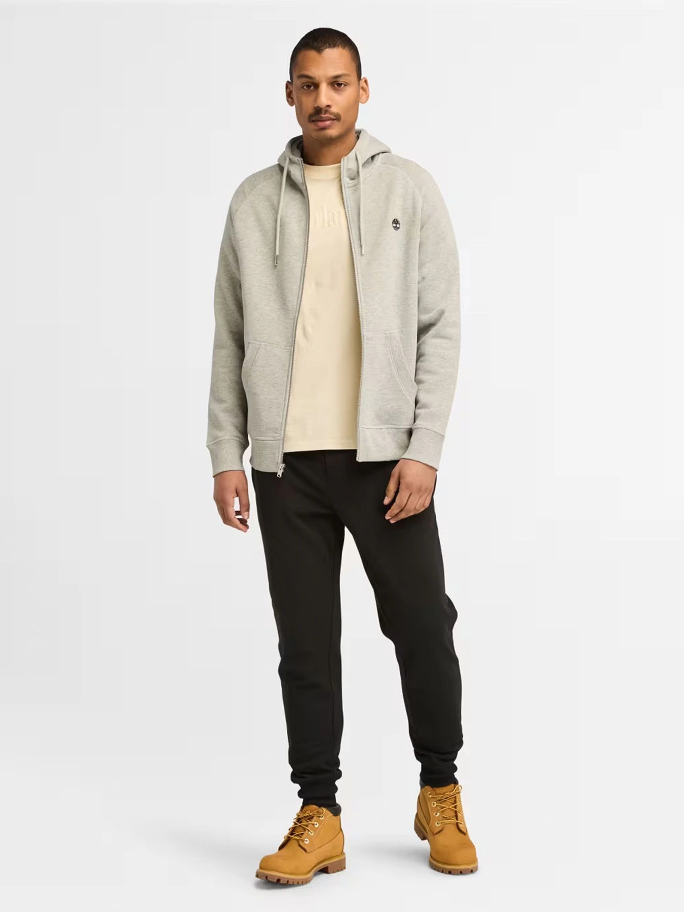 Брюки Timberland Exeter River Brushed Back модель TB0A2CN7X65 Брюки Timberland Exeter River Brushed Back модель TB0A2CN7X65 Фото