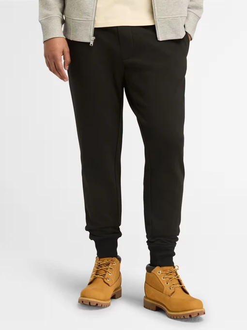 Штани Timberland Exeter River Brushed Back модель TB0A2CN7X65 Фото