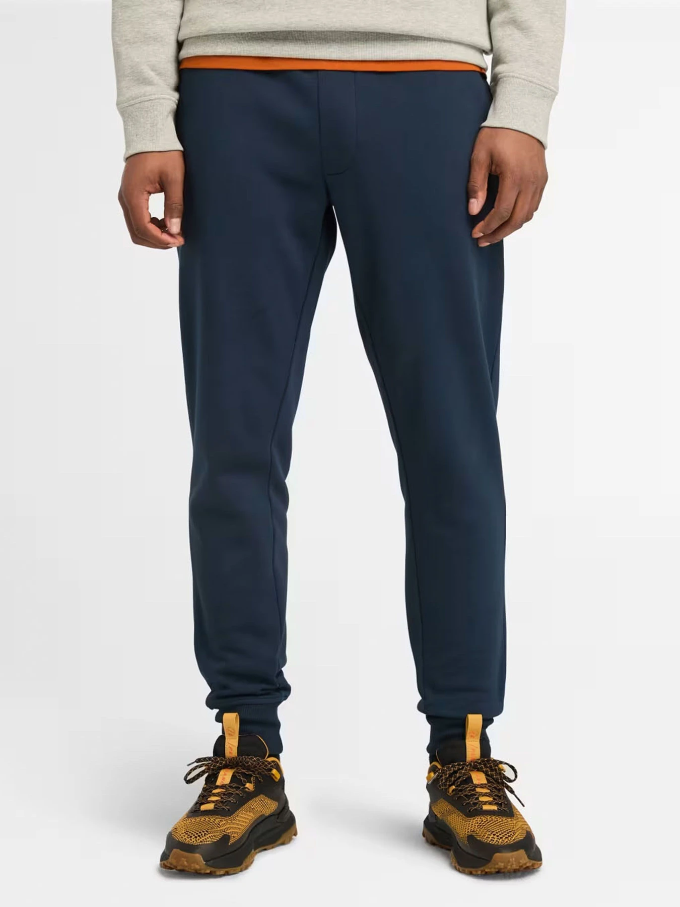 Брюки Timberland Exeter River Brushed Back модель TB0A2CN7Z02 Брюки Timberland Exeter River Brushed Back модель TB0A2CN7Z02 Фото