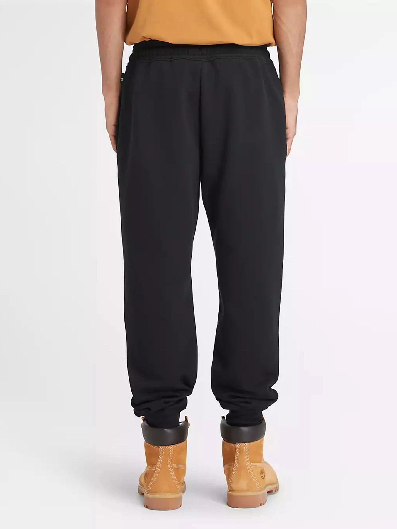 Брюки Timberland Linear Logo модель TB0A5YFB001 Брюки Timberland Linear Logo модель TB0A5YFB001 Фото