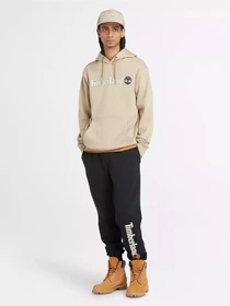 Брюки Timberland Linear Logo модель TB0A5YFB001 Фото