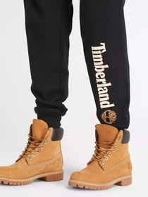 Брюки Timberland Linear Logo модель TB0A5YFB001 Фото