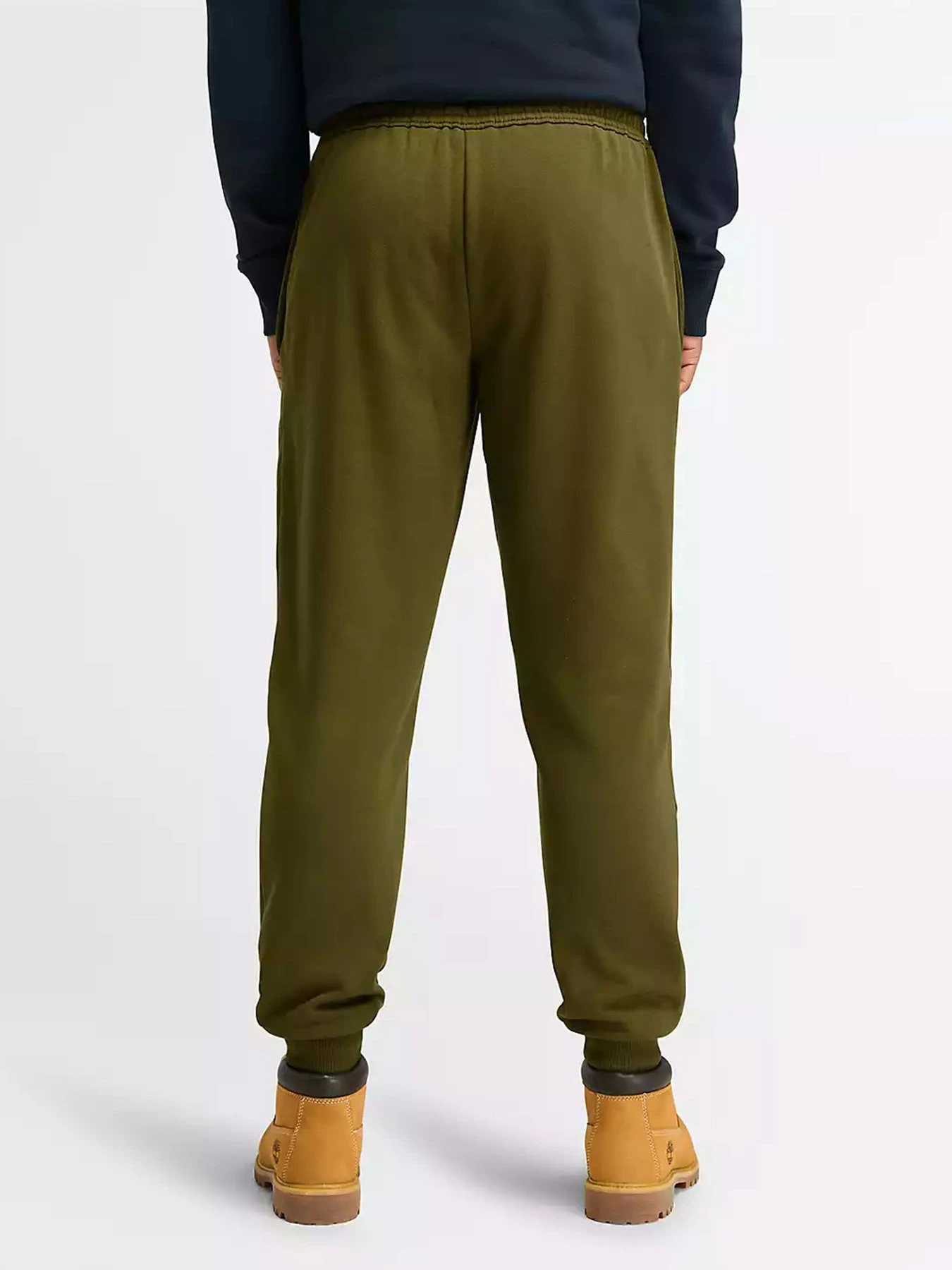 Брюки Timberland Linear Logo модель TB0A5YFB302 Брюки Timberland Linear Logo модель TB0A5YFB302 Фото