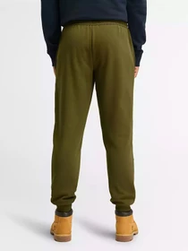 Брюки Timberland Linear Logo модель TB0A5YFB302 Фото