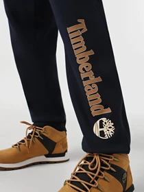 Брюки Timberland Linear Logo модель TB0A5YFB433 Фото