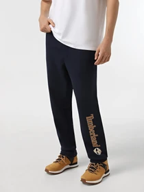 Брюки Timberland Linear Logo модель TB0A5YFB433 Фото