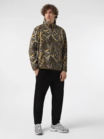 Худі та світшоти Timberland Polar 1/4 Fleece модель TB0A649QEJM Фото