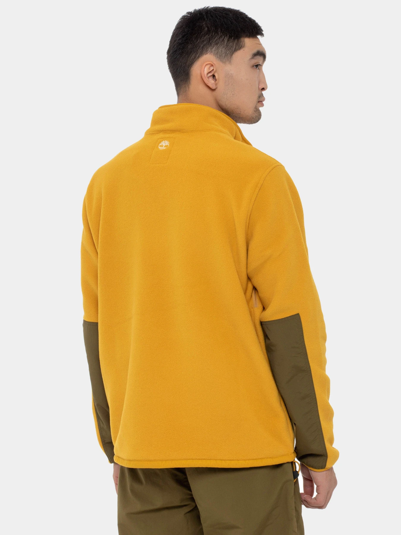 Худі та світшоти Timberland Sportswear Archive Re-Issue Full-Zip модель TB0A6NH1EFM Худі та світшоти Timberland Sportswear Archive Re-Issue Full-Zip модель TB0A6NH1EFM Фото