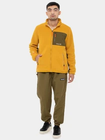 Худі та світшоти Timberland Sportswear Archive Re-Issue Full-Zip модель TB0A6NH1EFM Фото
