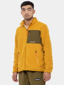 Худі та світшоти Timberland Sportswear Archive Re-Issue Full-Zip модель TB0A6NH1EFM Фото
