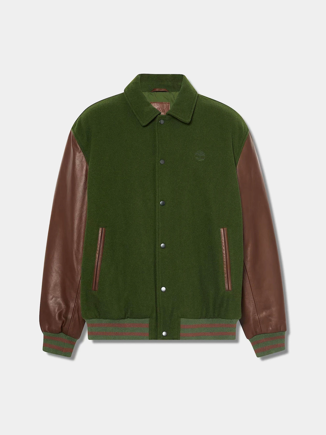 Куртки и дубленки Timberland All Gender модель TB0A63BYEIN Куртки и дубленки Timberland All Gender модель TB0A63BYEIN Фото
