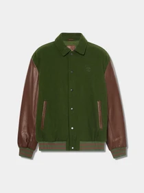 Куртки и дубленки Timberland All Gender модель TB0A63BYEIN Фото