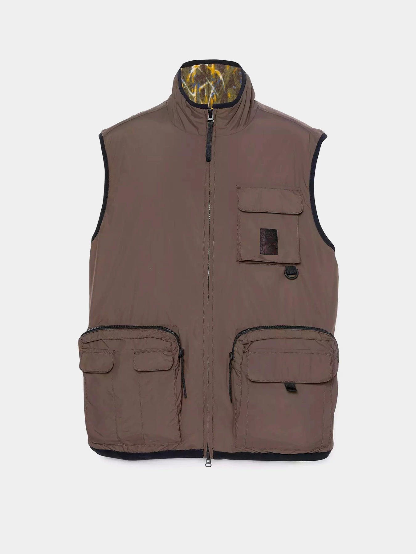 Светри та кардигани Timberland Reversible Utility модель TB0A6X5A243 Светри та кардигани Timberland Reversible Utility модель TB0A6X5A243 Фото