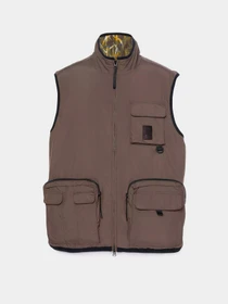 Светри та кардигани Timberland Reversible Utility модель TB0A6X5A243 Фото