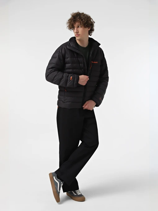 Чоловіча Демісезонна куртка Timberland Mobi Flex Tech Down фото 2