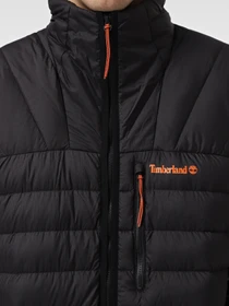 Куртки та дублянки Timberland Mobi Flex Tech Down модель TB0A6XZ6001 Фото