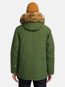 Куртки и дубленки Timberland Scar Ridge Waterproof модель TB0A22W2EIN Фото