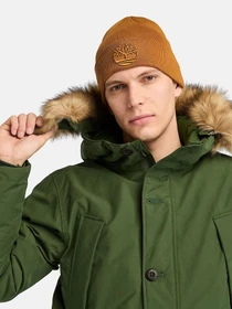 Куртки и дубленки Timberland Scar Ridge Waterproof модель TB0A22W2EIN Фото
