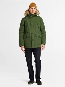 Куртки и дубленки Timberland Scar Ridge Waterproof модель TB0A22W2EIN Фото