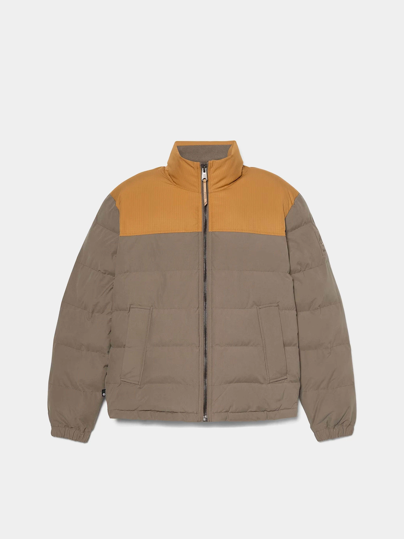 Куртки та дублянки Timberland Welch Mountain Puffer модель TB0A22XBEKY Куртки та дублянки Timberland Welch Mountain Puffer модель TB0A22XBEKY Фото