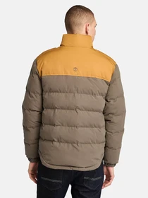 Куртки та дублянки Timberland Welch Mountain Puffer модель TB0A22XBEKY Фото