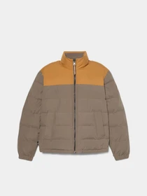 Куртки та дублянки Timberland Welch Mountain Puffer модель TB0A22XBEKY Фото