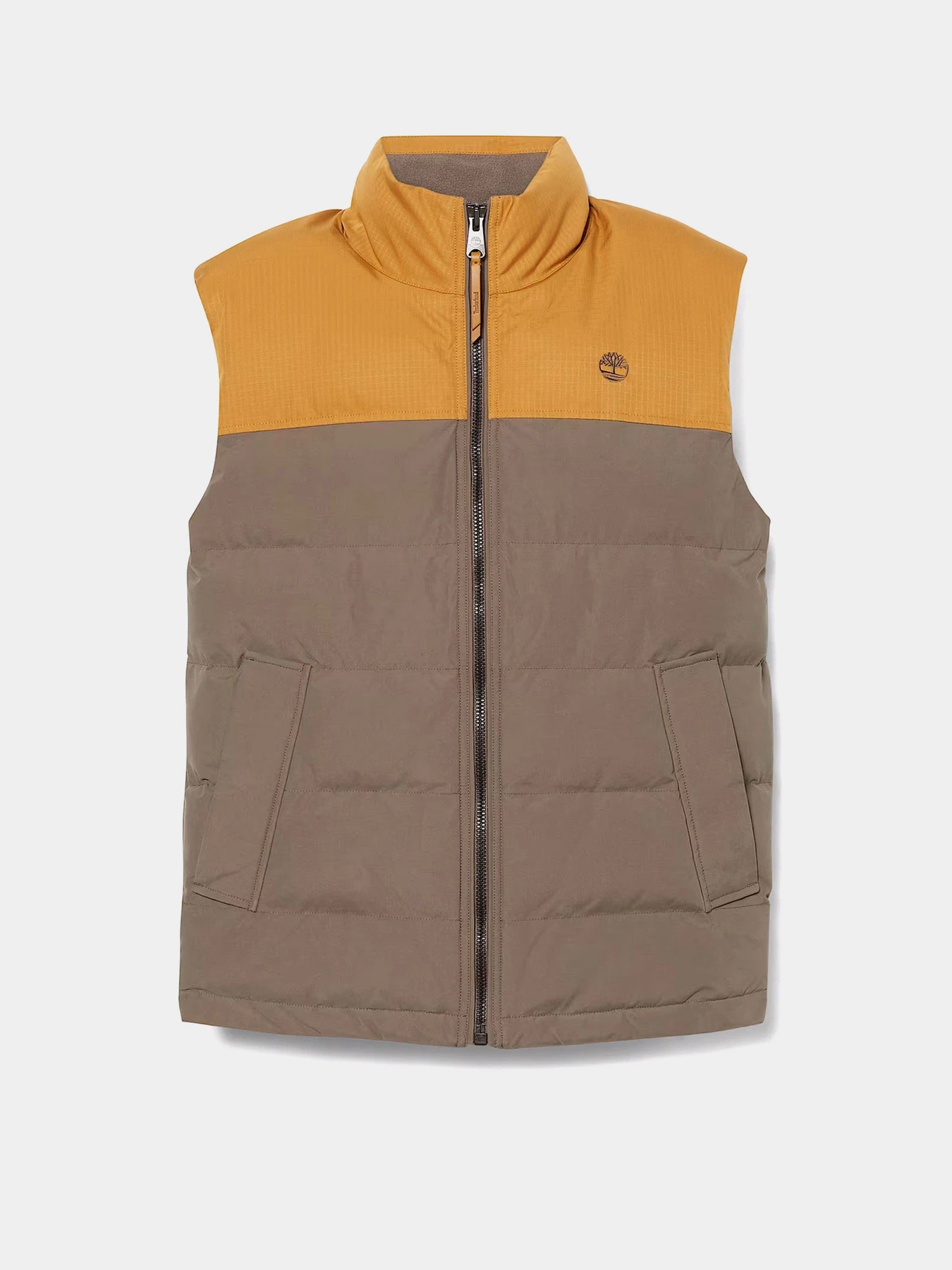 Куртки та дублянки Timberland Welch Mountain Durable Water-Repellent Puffer модель TB0A22XMEKY Куртки та дублянки Timberland Welch Mountain Durable Water-Repellent Puffer модель TB0A22XMEKY Фото