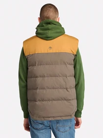 Куртки та дублянки Timberland Welch Mountain Durable Water-Repellent Puffer модель TB0A22XMEKY Фото