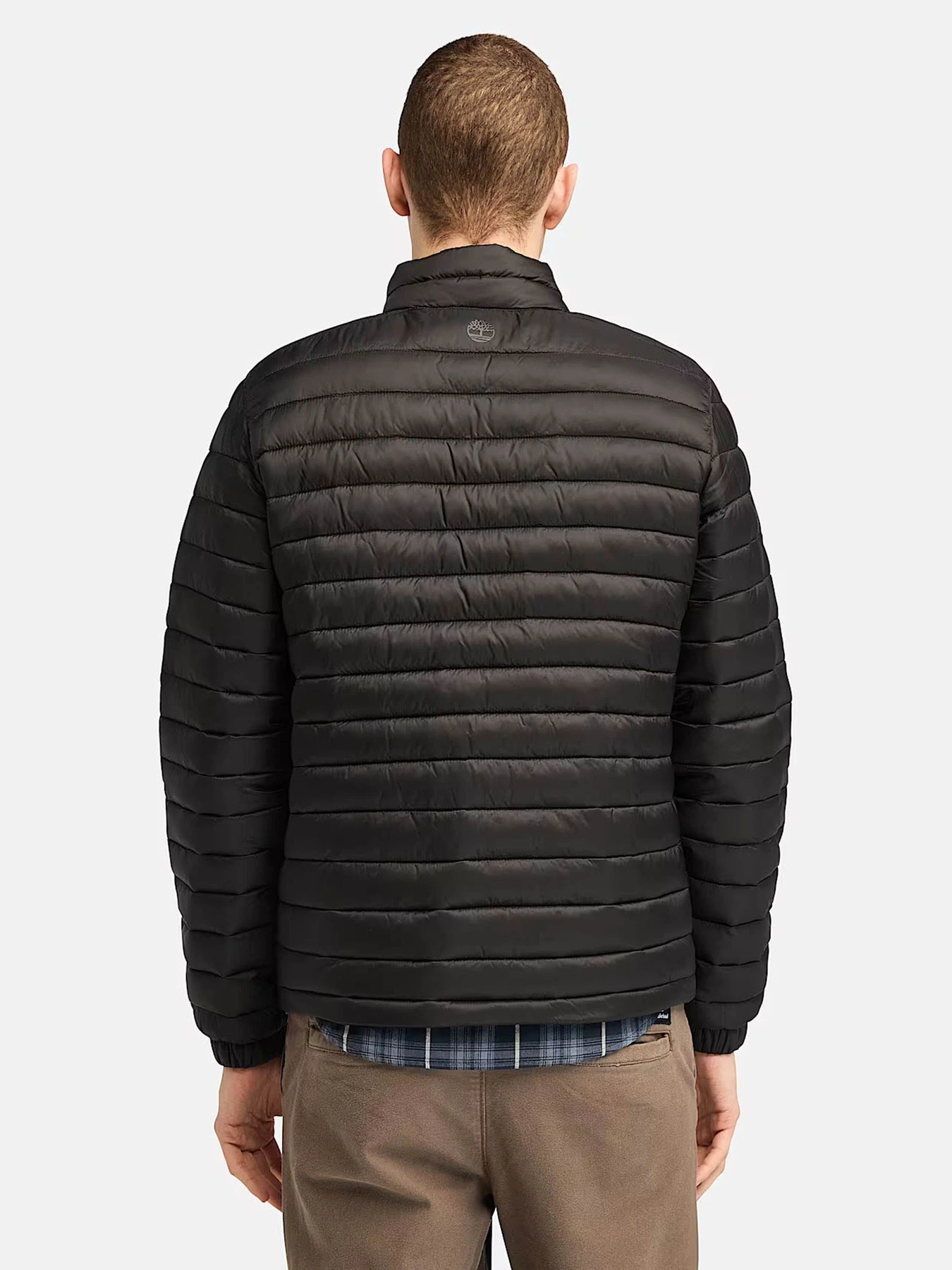 Куртки та дублянки Timberland Axis Peak Durable Water Repellent модель TB0A5WNU001 Куртки та дублянки Timberland Axis Peak Durable Water Repellent модель TB0A5WNU001 Фото