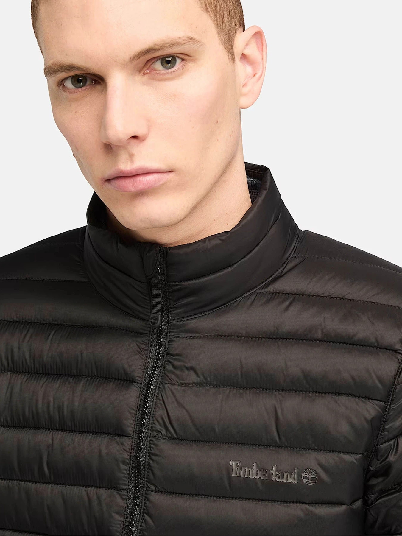 Куртки та дублянки Timberland Axis Peak Durable Water Repellent модель TB0A5WNU001 Куртки та дублянки Timberland Axis Peak Durable Water Repellent модель TB0A5WNU001 Фото