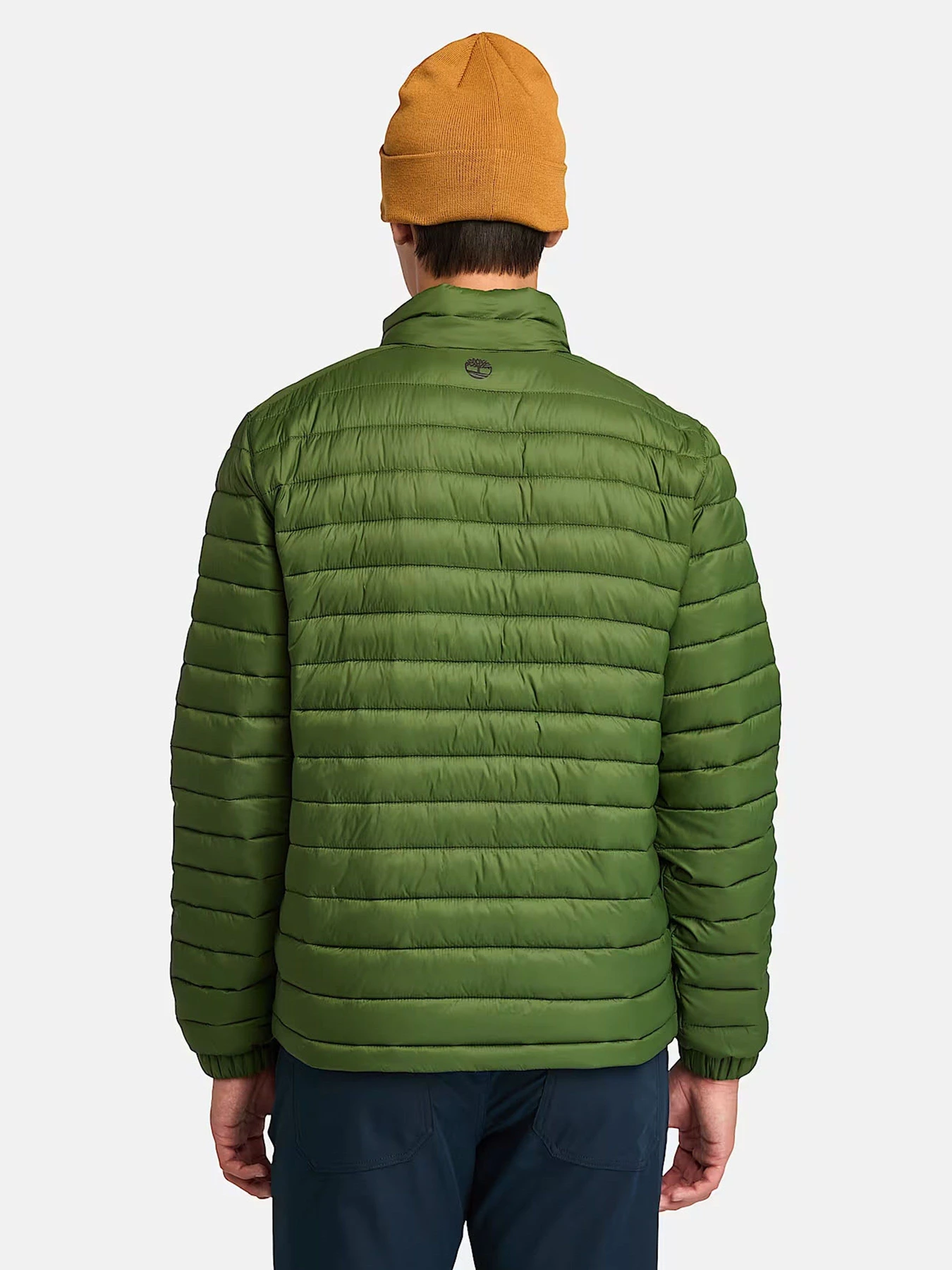 Куртки та дублянки Timberland Axis Peak Durable Water Repellent модель TB0A5WNUEIN Фото