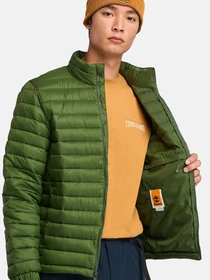 Куртки та дублянки Timberland Axis Peak Durable Water Repellent модель TB0A5WNUEIN Фото
