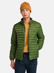 Куртки та дублянки Timberland Axis Peak Durable Water Repellent модель TB0A5WNUEIN Фото