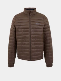 Куртки и дубленки Timberland Axis Peak Durable Water Repellent модель TB0A5WNU243 Фото