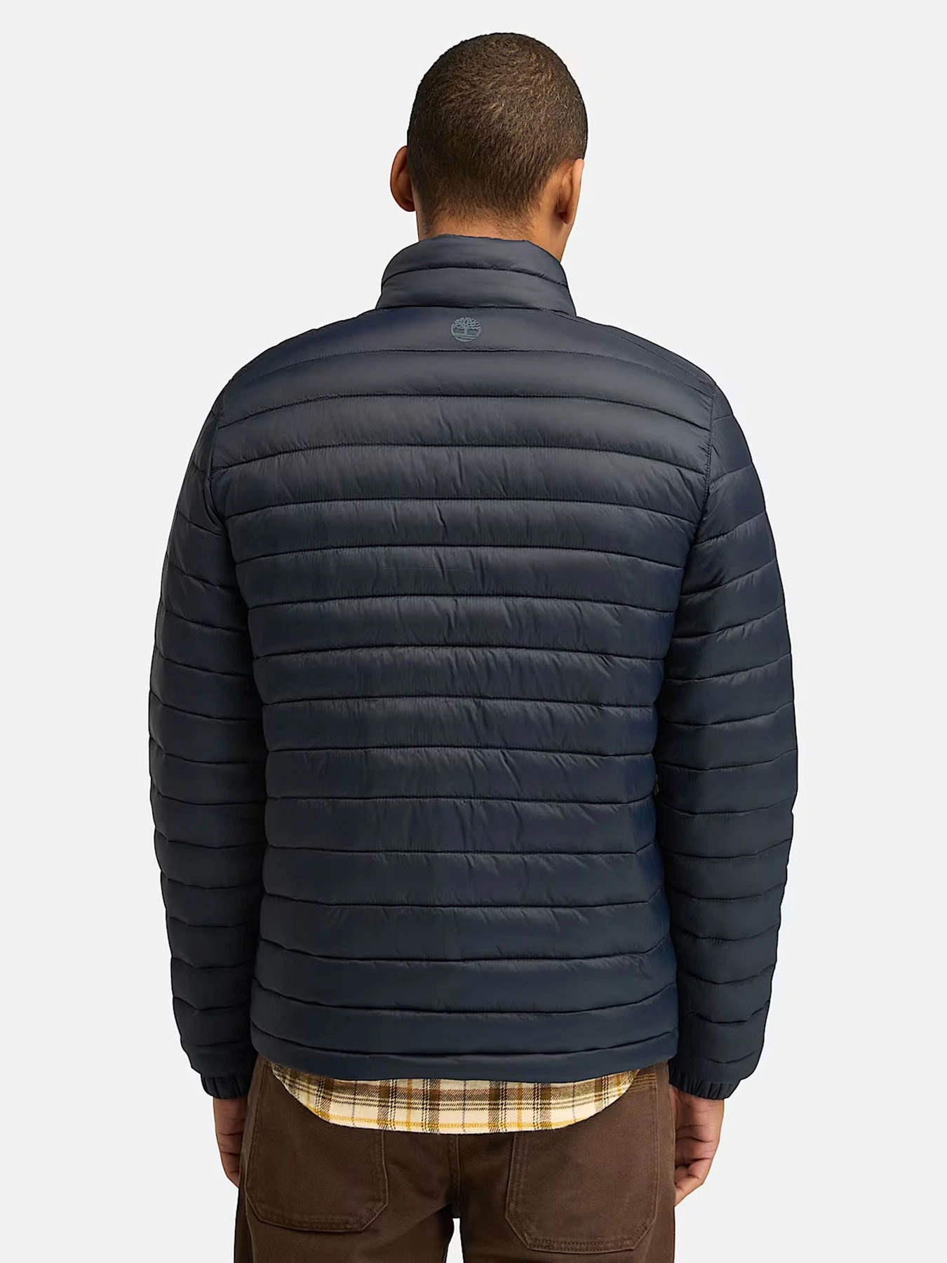 Куртки та дублянки Timberland Axis Peak модель TB0A5WNU433 Фото