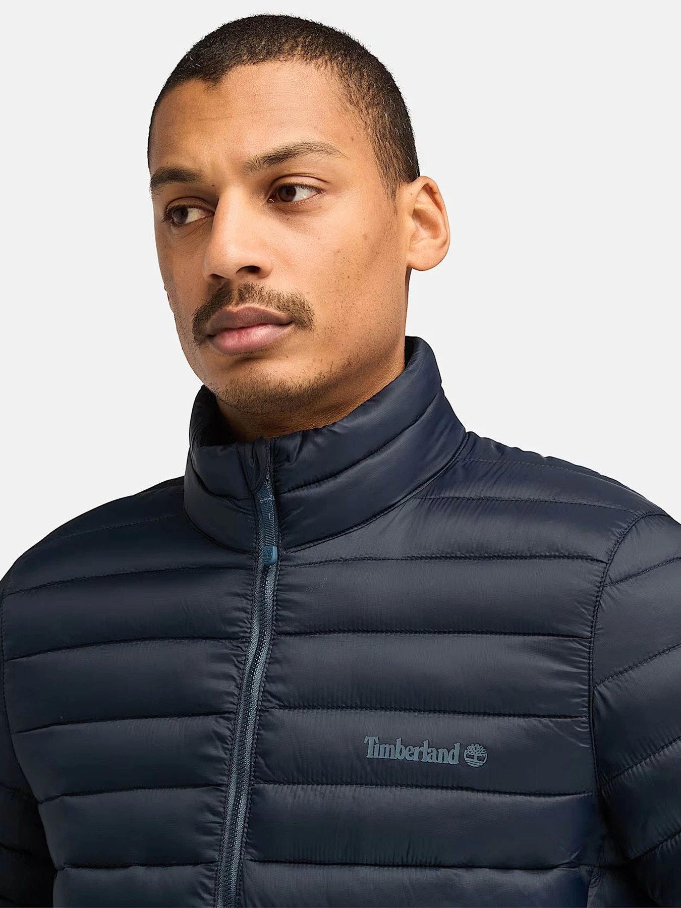 Куртки та дублянки Timberland Axis Peak модель TB0A5WNU433 Фото