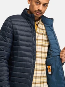 Куртки та дублянки Timberland Axis Peak модель TB0A5WNU433 Фото