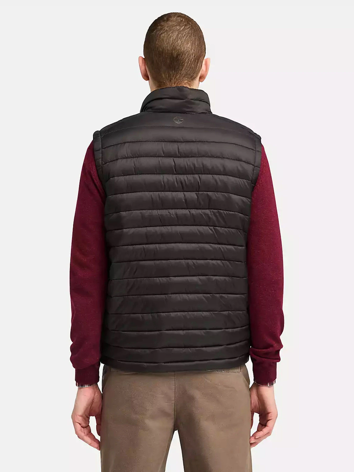 Куртки и дубленки Timberland Axis Peak Durable Water-Repellent модель TB0A5WPF001 Фото