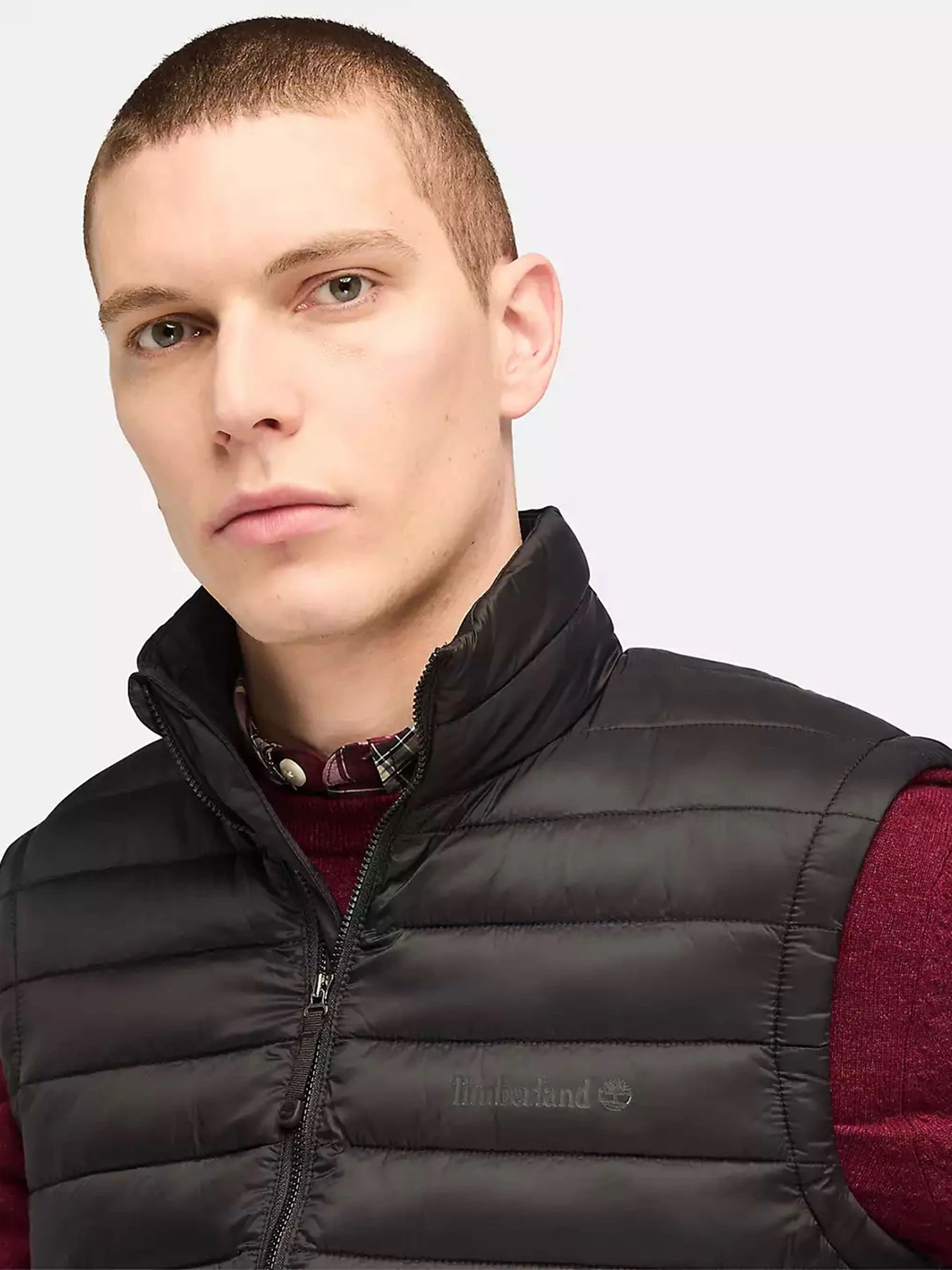 Куртки и дубленки Timberland Axis Peak Durable Water-Repellent модель TB0A5WPF001 Фото