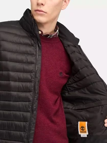 Куртки и дубленки Timberland Axis Peak Durable Water-Repellent модель TB0A5WPF001 Фото