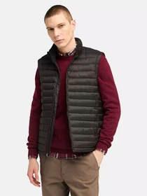 Куртки и дубленки Timberland Axis Peak Durable Water-Repellent модель TB0A5WPF001 Фото